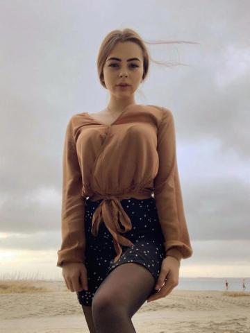 Кристина